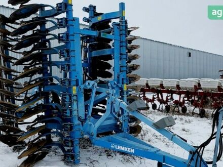 Лемкен Rubin 9/600 KUA, об'ємом двигуна 0 л та пробігом 0 тис. км за 33728 $, фото 1 на Automoto.ua