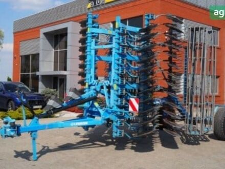 Лемкен Rubin 9/600 KUA, об'ємом двигуна 0 л та пробігом 0 тис. км за 44457 $, фото 1 на Automoto.ua