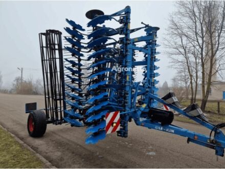 Лемкен Rubin 9/600 KUA, об'ємом двигуна 0 л та пробігом 0 тис. км за 32932 $, фото 1 на Automoto.ua