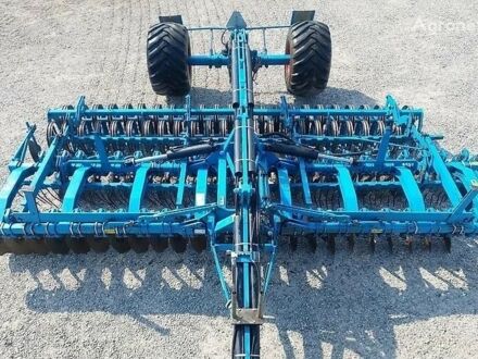 Лемкен Rubin 9/600 KUA 2008 в Звенигородка на Automoto.ua Синий Лемкен Rubin 9/600 KUA, объемом двигателя 0 л и пробегом 0 тыс. км за 28015 $, фото 1 на Automoto.ua