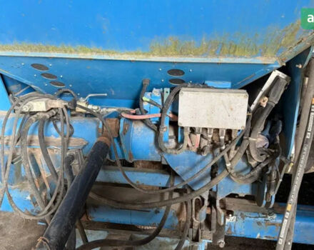 Лемкен Solitair 9, об'ємом двигуна 0 л та пробігом 0 тис. км за 9200 $, фото 1 на Automoto.ua