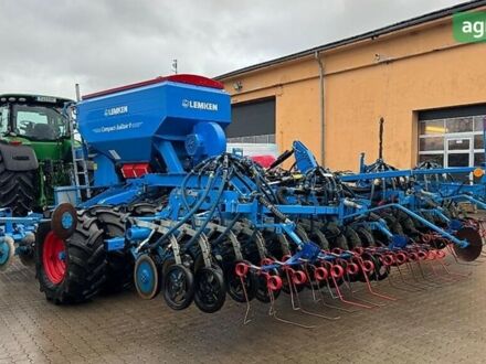 Лемкен Solitair 9, объемом двигателя 0 л и пробегом 0 тыс. км за 48905 $, фото 1 на Automoto.ua