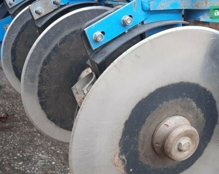 Лемкен Solitair 9, объемом двигателя 0 л и пробегом 0 тыс. км за 39283 $, фото 8 на Automoto.ua