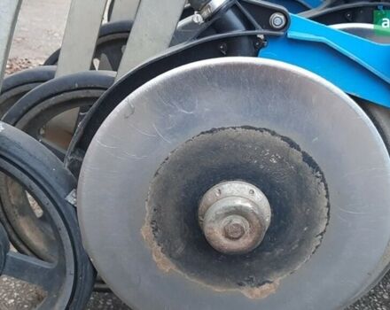 Лемкен Solitair 9, объемом двигателя 0 л и пробегом 0 тыс. км за 39283 $, фото 9 на Automoto.ua