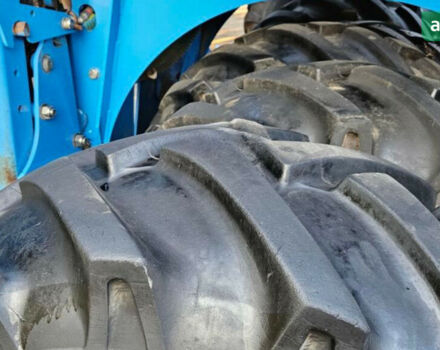 Лемкен Solitair 9, объемом двигателя 0 л и пробегом 0 тыс. км за 37817 $, фото 5 на Automoto.ua