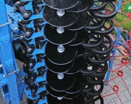 Лемкен Solitair 9, объемом двигателя 0 л и пробегом 0 тыс. км за 37817 $, фото 3 на Automoto.ua