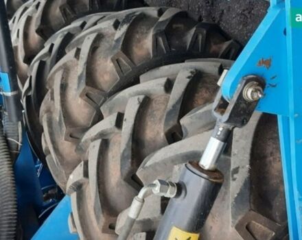 Лемкен Solitair 9, объемом двигателя 0 л и пробегом 0 тыс. км за 39283 $, фото 7 на Automoto.ua