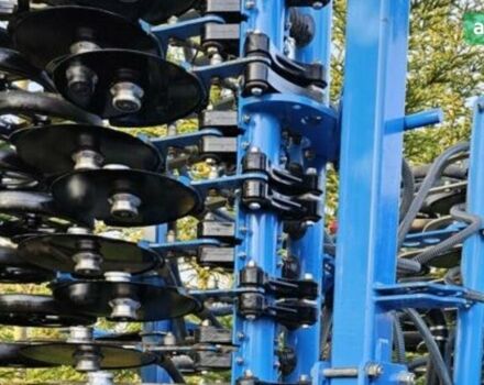 Лемкен Solitair 9, объемом двигателя 0 л и пробегом 0 тыс. км за 37817 $, фото 4 на Automoto.ua