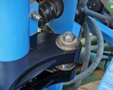 Лемкен Solitair 9, объемом двигателя 0 л и пробегом 0 тыс. км за 37817 $, фото 6 на Automoto.ua