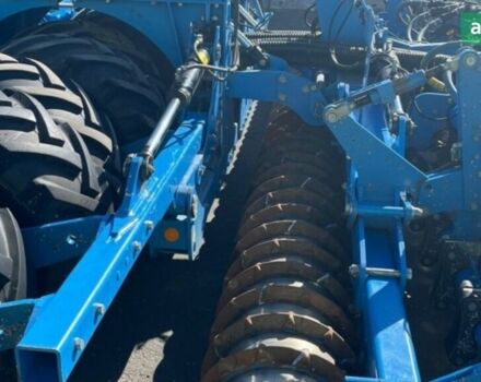 Лемкен Solitair 9, объемом двигателя 0 л и пробегом 0 тыс. км за 81760 $, фото 6 на Automoto.ua