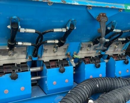 Лемкен Solitair 9, объемом двигателя 0 л и пробегом 0 тыс. км за 81760 $, фото 2 на Automoto.ua