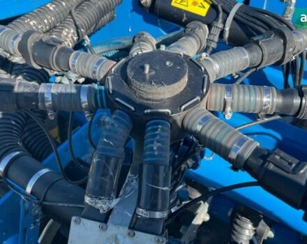 Лемкен Solitair 9, объемом двигателя 0 л и пробегом 0 тыс. км за 81760 $, фото 8 на Automoto.ua