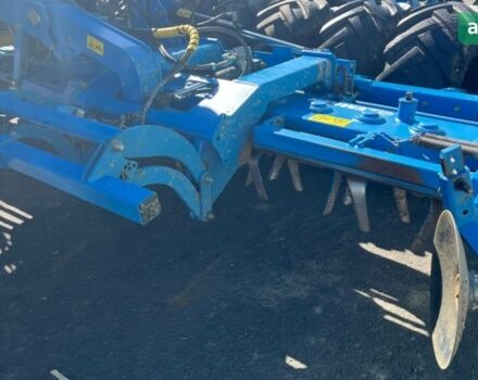 Лемкен Solitair 9, объемом двигателя 0 л и пробегом 0 тыс. км за 81760 $, фото 7 на Automoto.ua