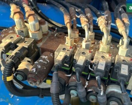 Лемкен Solitair 9, объемом двигателя 0 л и пробегом 0 тыс. км за 81760 $, фото 5 на Automoto.ua