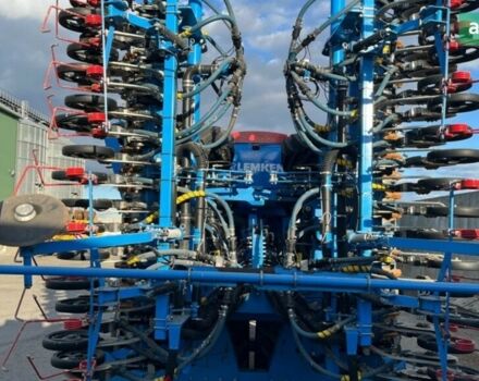 Лемкен Solitair 9, объемом двигателя 0 л и пробегом 0 тыс. км за 81760 $, фото 4 на Automoto.ua