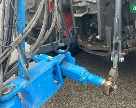 Лемкен Solitair 9, объемом двигателя 0 л и пробегом 0 тыс. км за 38688 $, фото 4 на Automoto.ua