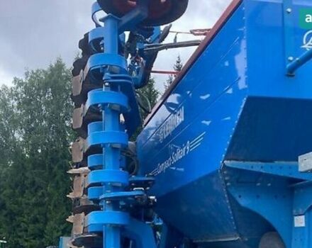 Лемкен Solitair 9, объемом двигателя 0 л и пробегом 0 тыс. км за 38688 $, фото 5 на Automoto.ua