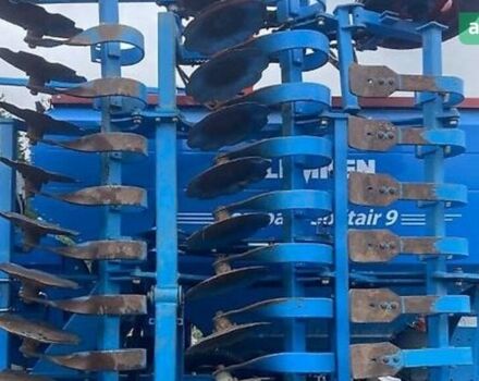 Лемкен Solitair 9, объемом двигателя 0 л и пробегом 0 тыс. км за 38688 $, фото 6 на Automoto.ua