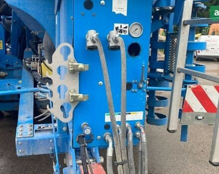 Лемкен Solitair 9, объемом двигателя 0 л и пробегом 0 тыс. км за 38688 $, фото 3 на Automoto.ua