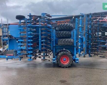 Лемкен Solitair 9, объемом двигателя 0 л и пробегом 0 тыс. км за 38688 $, фото 2 на Automoto.ua