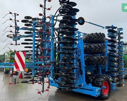 Лемкен Solitair 9, объемом двигателя 0 л и пробегом 0 тыс. км за 48905 $, фото 9 на Automoto.ua