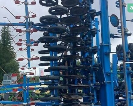 Лемкен Solitair 9, объемом двигателя 0 л и пробегом 0 тыс. км за 38688 $, фото 7 на Automoto.ua