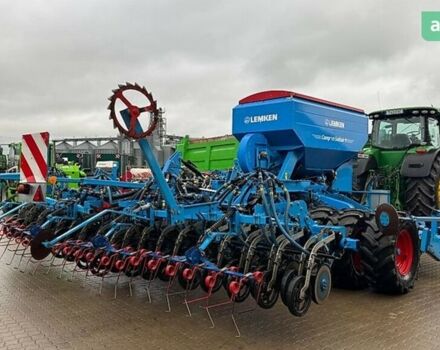 Лемкен Solitair 9, объемом двигателя 0 л и пробегом 0 тыс. км за 48905 $, фото 5 на Automoto.ua