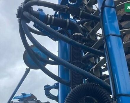 Лемкен Solitair 9, объемом двигателя 0 л и пробегом 0 тыс. км за 38688 $, фото 9 на Automoto.ua