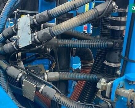 Лемкен Solitair 9, объемом двигателя 0 л и пробегом 0 тыс. км за 38688 $, фото 8 на Automoto.ua