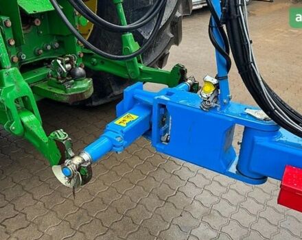 Лемкен Solitair 9, объемом двигателя 0 л и пробегом 0 тыс. км за 48905 $, фото 7 на Automoto.ua