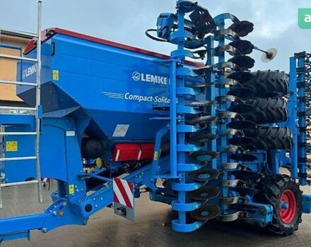 Лемкен Solitair 9, объемом двигателя 0 л и пробегом 0 тыс. км за 48905 $, фото 2 на Automoto.ua