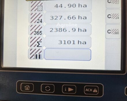 Синій Лемкен Solitair 9, об'ємом двигуна 0 л та пробігом 0 тис. км за 57125 $, фото 8 на Automoto.ua