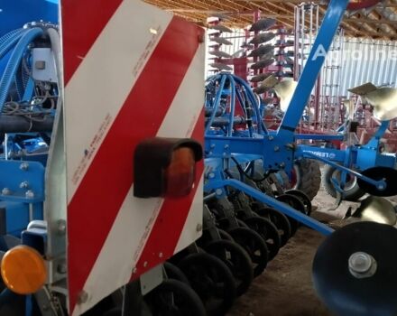 Синій Лемкен Solitair 9, об'ємом двигуна 0 л та пробігом 0 тис. км за 57125 $, фото 5 на Automoto.ua