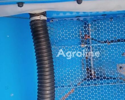 Синій Лемкен Solitair 9, об'ємом двигуна 0 л та пробігом 0 тис. км за 57125 $, фото 6 на Automoto.ua