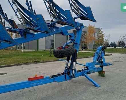 Лемкен Titan, об'ємом двигуна 0 л та пробігом 0 тис. км за 100346 $, фото 3 на Automoto.ua
