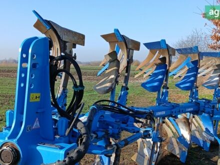 Лемкен Vari-EurOpal, об'ємом двигуна 0 л та пробігом 0 тис. км за 14800 $, фото 1 на Automoto.ua