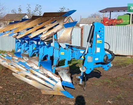 Лемкен Vari-EurOpal, объемом двигателя 0 л и пробегом 0 тыс. км за 14800 $, фото 1 на Automoto.ua