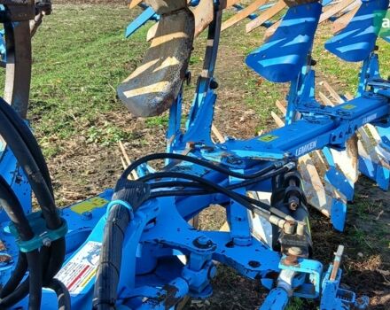 Лемкен Vari-EurOpal, об'ємом двигуна 0 л та пробігом 0 тис. км за 14800 $, фото 5 на Automoto.ua