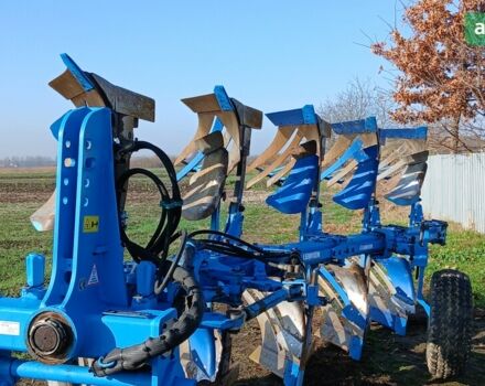 Лемкен Vari-EurOpal, об'ємом двигуна 0 л та пробігом 0 тис. км за 14800 $, фото 2 на Automoto.ua