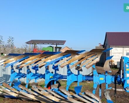 Лемкен Vari-EurOpal, об'ємом двигуна 0 л та пробігом 0 тис. км за 14800 $, фото 3 на Automoto.ua