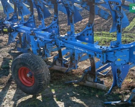 Лемкен Vari-EurOpal, об'ємом двигуна 0 л та пробігом 0 тис. км за 14800 $, фото 6 на Automoto.ua