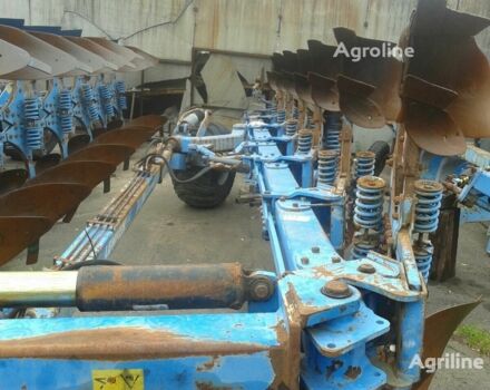 Лемкен VariDiamant, об'ємом двигуна 0 л та пробігом 0 тис. км за 18507 $, фото 2 на Automoto.ua