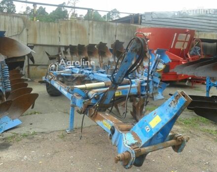 Лемкен VariDiamant, об'ємом двигуна 0 л та пробігом 0 тис. км за 18507 $, фото 1 на Automoto.ua