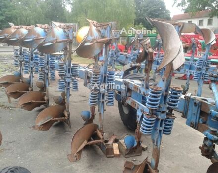 Лемкен VariDiamant, об'ємом двигуна 0 л та пробігом 0 тис. км за 18507 $, фото 3 на Automoto.ua