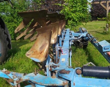Лемкен VariDiamant, объемом двигателя 0 л и пробегом 0 тыс. км за 26003 $, фото 3 на Automoto.ua