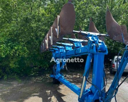 Лемкен VariDiamant, объемом двигателя 0 л и пробегом 0 тыс. км за 11248 $, фото 2 на Automoto.ua