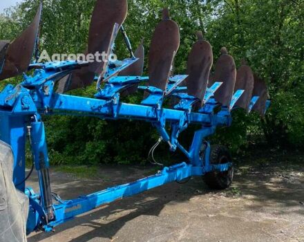 Лемкен VariDiamant, объемом двигателя 0 л и пробегом 0 тыс. км за 11248 $, фото 1 на Automoto.ua