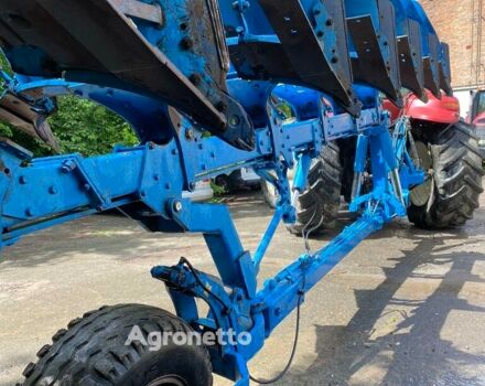 Лемкен VariDiamant, объемом двигателя 0 л и пробегом 0 тыс. км за 11248 $, фото 6 на Automoto.ua