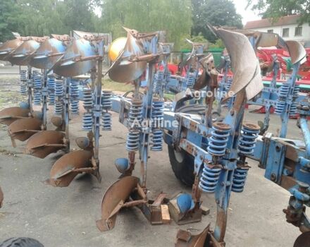 Лемкен VariDiamant, об'ємом двигуна 0 л та пробігом 0 тис. км за 18581 $, фото 3 на Automoto.ua