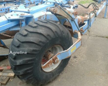 Лемкен VariDiamant, об'ємом двигуна 0 л та пробігом 0 тис. км за 18581 $, фото 4 на Automoto.ua